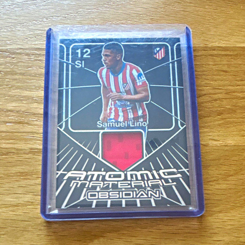 Panini obsidian 2024 - panini,