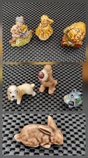 Wade whimsies humpty bo - whimsies, x7