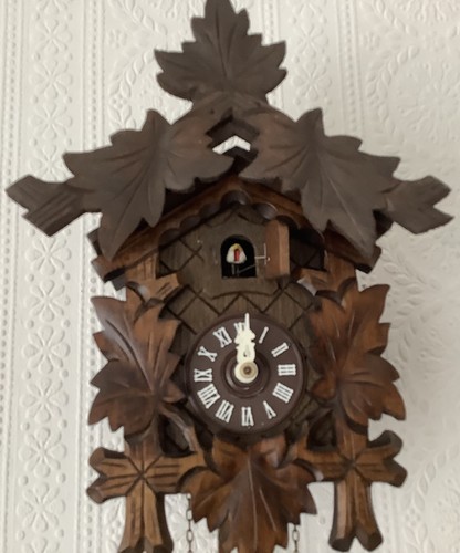Vintage black forest - vintage, “black