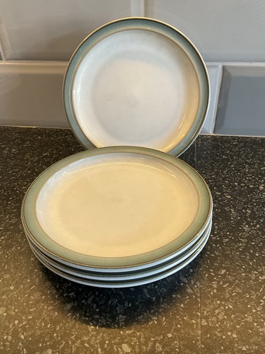 Denby regency green x 17 - green,