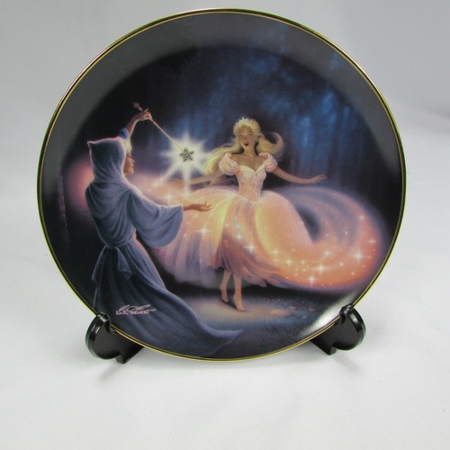 Franklin mint heirloom - mint,