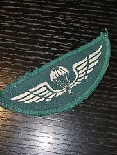 1950s British Army Cold War