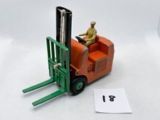 NICE DINKY TOYS 14C / 401