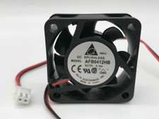 Delta AFB0412HB 12V DC Axial