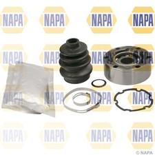 CV Joint NCV1128 NAPA C.V