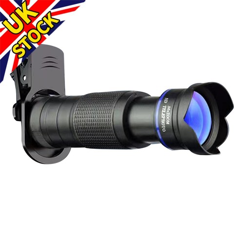 36x phone camera lens - 36x,