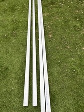 Polypipe guttering and