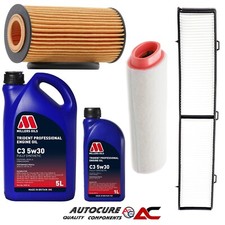 FOR BMW 3 SERIES 320D SE