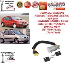 FOR RENAULT MEGANE I  / MEGANE