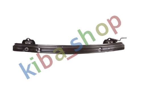 Rear bumper reinforcement - rear,