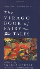 The Virago Book of Fairy Tales