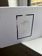 Zara CHAPTER 7 Set Sensual Angelic Hypnotic Supreme Vanilla 4x30ml Discontinued