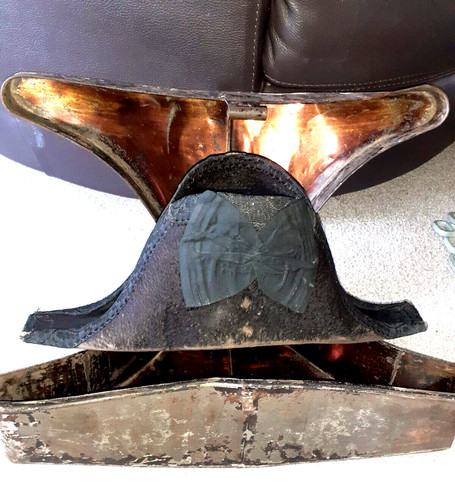 19th century royal - , bicorn