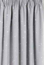 PAIR OF John Lewis STARDUST