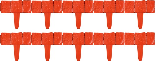Pack outdoor brick - of, 10