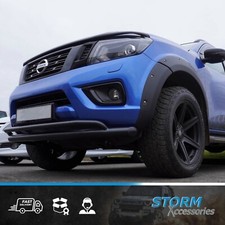  FOR NISSAN NAVARA NP300 2015