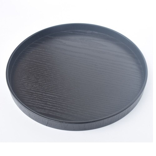 Premium wooden food serving - premium,