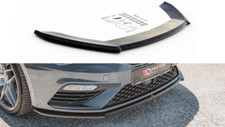 Front Diffuser Splitter V4