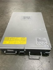 CISCO ASA5585-S10-K9 SECURITY APPLIANCE FIREWALL WITH RACK EARS FREE UK SHIPPING