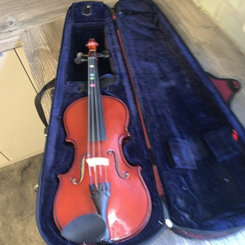 Stentor student violin 1 - violin, 1/2