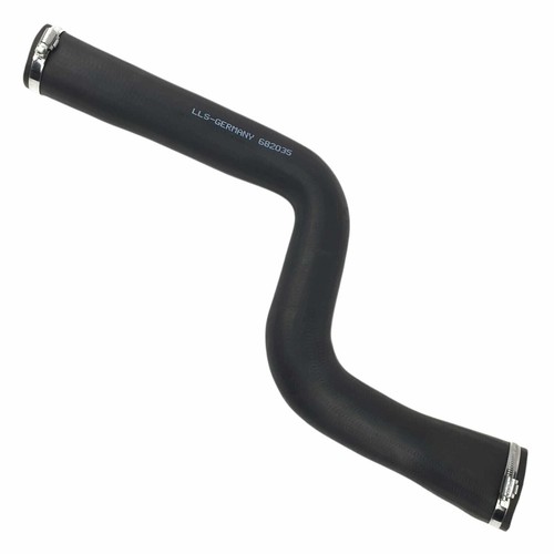 Intercooler hose left for - left, jeep