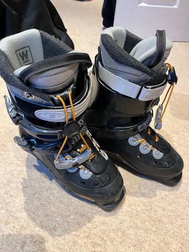 Salomon verse women ski - salomon,