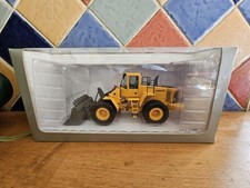 Volvo L220E Loading Shovel Diecast Model 1:50 Scale Motorart