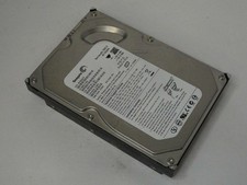 Seagate 40GB SATA 7200rpm