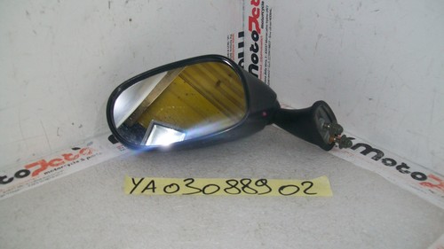 Left mirror yamaha yzf - left,