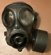 British Army S10 Respirator