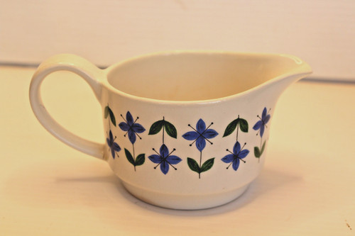 Vintage midwinter roselle milk - roselle,