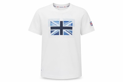 Team boys basic shirt - boys, t-shirt