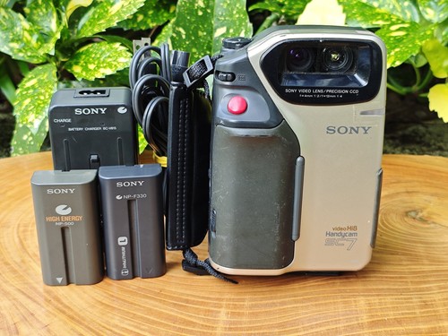 53616 sony ccd - 53616, ccd-sc7