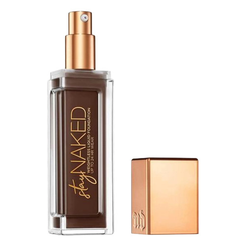 Urban decay foundation stay - decay,