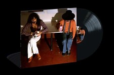 Frank Zappa Bongo Fury (50th