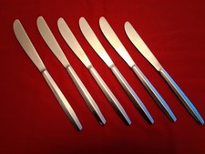  A set of 6 Spear  & Jackson