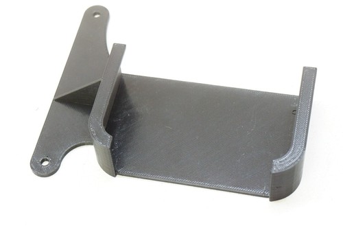 Vesa back mount - mount, for