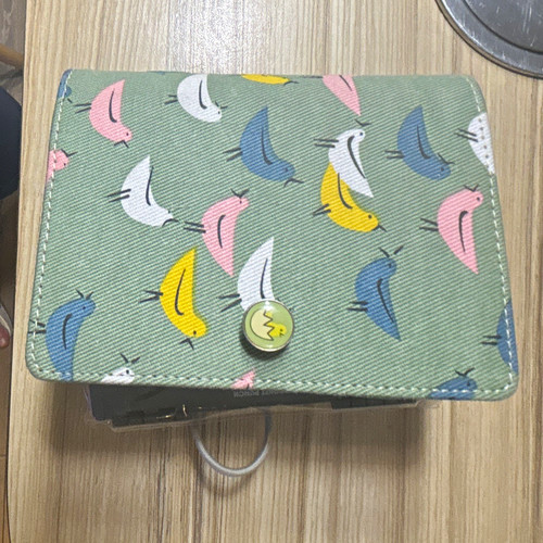 Filofax tweet pocket organiser - pocket,