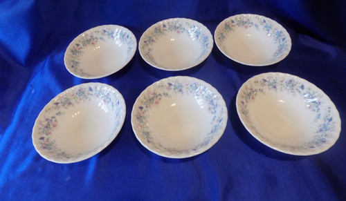Wedgwood angela soup - ,