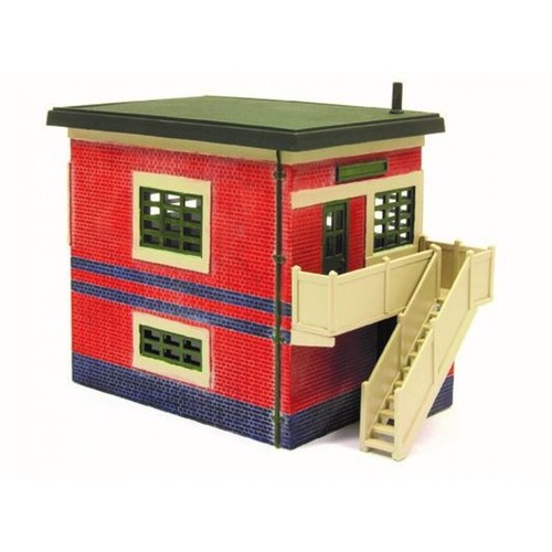 Peco arp signal box - peco,