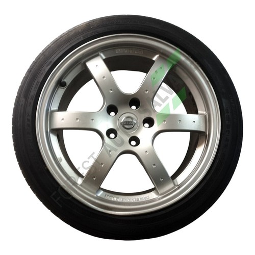 2007 nissan 350z - 350z, alloy