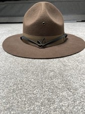 US army Style Campaign Hat