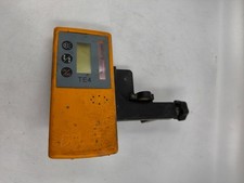 PLS HVR-500 Laser Level -