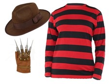 Adults Freddy Krueger Elm