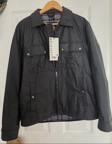 Belstaff tour overshirt - tour,