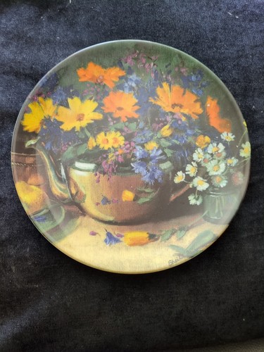 Wedgwood country garden - wedgwood,