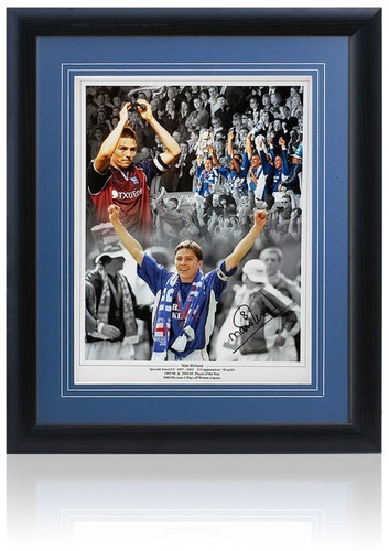 Matt holland ipswich town - ipswich,
