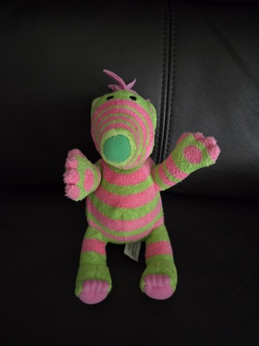 Vintage 2002 retro baby - retro,