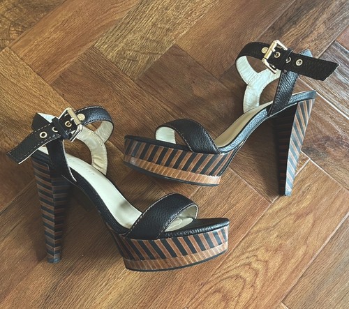 Rrp 130 real leather - rrp,