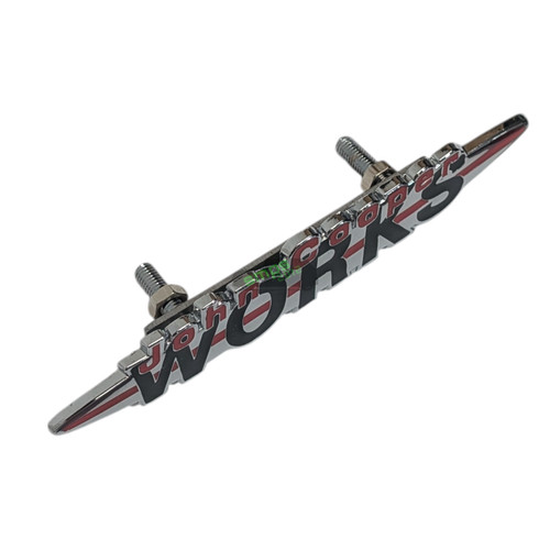 For mini r53 - mini, jcw